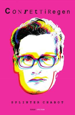 Splinter Chabot Confettiregen Confettiregen Splinter Chabot Confettiregen Confettiregen