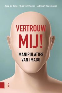 Vertrouw mij! - - ebook