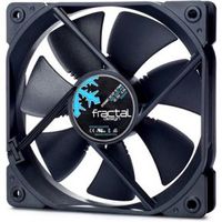 Fractal Design Dynamic X2 GP-12 PWM Computer behuizing Ventilator