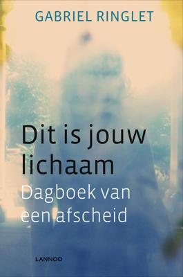 Dit is jouw lichaam (E-boek) - - ebook
