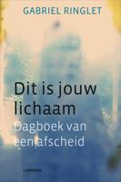 Dit is jouw lichaam (E-boek) - - ebook
