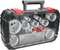 Bosch Accessories 2608594192 Gatenzaagset 14-delig Kobalt 1 set(s) - thumbnail