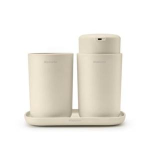 Brabantia ReNew Badkameraccessoires - Set van 3