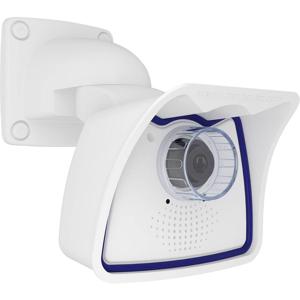 Mobotix Mx-M26B-6D061 Doos IP-beveiligingscamera Binnen & buiten 3072 x 2048 Pixels Muur