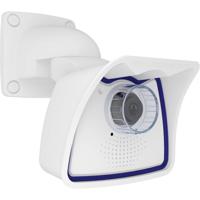 Mobotix Mx-M26B-6D061 Doos IP-beveiligingscamera Binnen & buiten 3072 x 2048 Pixels Muur - thumbnail