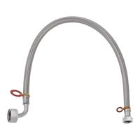 GROHE Flexibele slang chroom 45417000