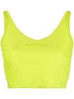 District Vision brassière de sport Light Support - Vert - thumbnail