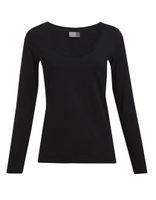 Promodoro E4085 Women`s Slim Fit-T Longsleeve