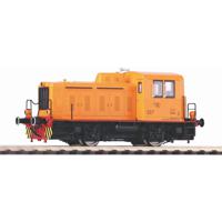 Piko TT 47520 TT diesellocomotief TGK2 Kaluga van de DR