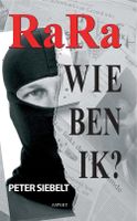 RaRA wie ben ik? - Peter Siebelt - ebook - thumbnail