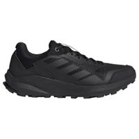 adidas Hardloopschoenen Terrex Trail Rider - Zwart