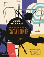 José  Pizarro De keuken van Catalonië