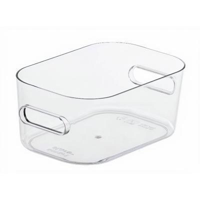 SmartStore - SmartStore Compact Gen Opbergbox 600 ml - Kunststof - Transparant SmartStore - SmartStore Compact Gen Opbergbox 600 ml - Kunststof - Transparant