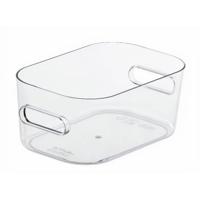 SmartStore - SmartStore Compact Gen Opbergbox 600 ml - Kunststof - Transparant
