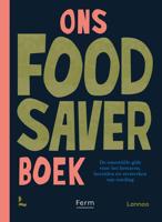 Ons Foodsaver Boek - Cornersmith, Ferm - eBook (9789401494526)
