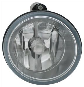 Mistlamp TYC, Inbouwplaats: rechts: , u.a. fÃ¼r Renault, Opel, Nissan