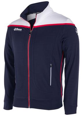 Reece Varsity Stretched Jack Reece Varsity Stretched Jack