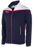 Reece Varsity Stretched Jack