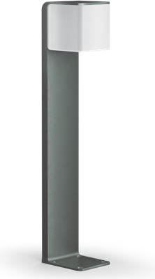 Steinel GL 80 LED iHF buitenlamp (Kleur: antraciet)