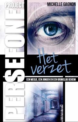 Het verzet - Michelle Gagnon - eBook (9789020632569)