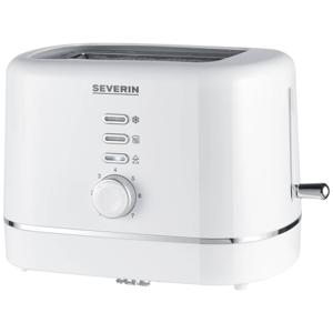 Severin AT 4324 2 snede(n) 850 W Wit