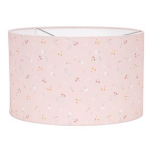 Little Dutch hanglamp Little Pink Flowers Maat