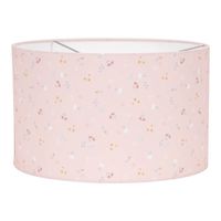 Little Dutch hanglamp Little Pink Flowers Maat