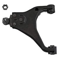 febi bilstein 41703 Control Arm met bushing en joint, verpakking van één