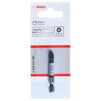 Bosch Accessoires Impact Control Bit PH3 50 mm - 2608522482 - thumbnail