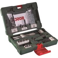 Bosch 41-delige Bit- en Borenset met Bithouder