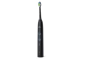 Philips Bodycare Sonicare ProtectiveClean 4500 HX6830/44 Elektrische tandenborstel Zwart/grijs