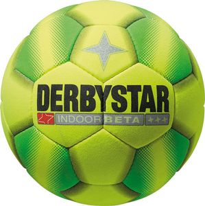 Derbystar Voetbal Indoor Beta