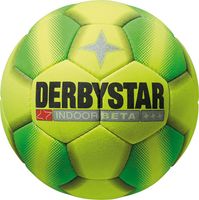 Derbystar Voetbal Indoor Beta - thumbnail