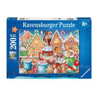 Ravensburger Legpuzzel XXL Zuurstokken en Snoepgoed, 200st. - thumbnail