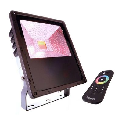 Deko Light Flood RF II 732076 LED-schijnwerper 62 W RGB