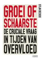 Groei of schaarste - Stijn Decock - ebook