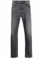 Diesel jean Di-Fining fuselé - Gris