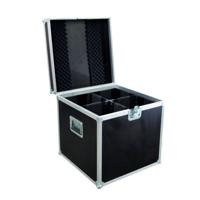 Roadinger Roadinger PAR-64 Spot Flightcase (l x b x h) 480 x 480 x 440 mm - thumbnail