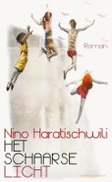 Het schaarse licht - Nino Haratischwili - ebook - thumbnail