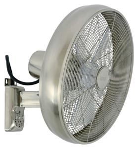 Beacon RVS wandventilator Breeze Wall Fan Ø 46cm 213126EU