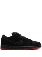 Nike x Levi's Dunk Low Pro Premium SB "Black Denim" sneakers - Noir