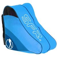 Ice & Skate Bag II Blue - Schoudertas