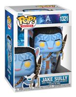 Avatar POP! Movies Vinyl Figure Jake Sully 9 cm