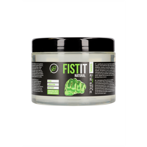 Fist It by Shots Natural Water Based Lubricant - 17 fl oz / 500 ml