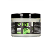 Fist It by Shots Natural Water Based Lubricant - 17 fl oz / 500 ml - thumbnail