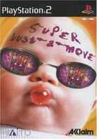 Super Bust A Move - thumbnail