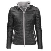 Jas Anky Reversible, XL in silver