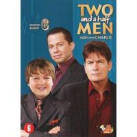 Two And A Half Men - Seizoen 6 (DVD)