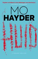 Huid - Mo Hayder - ebook - thumbnail