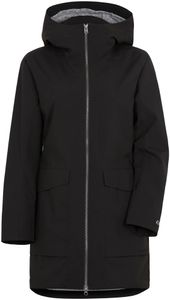 Didriksons FOLKA WNS PARKA 5 zomerjas dames